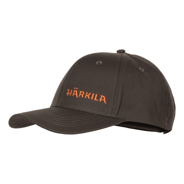 Fjell Cap - Shadow Brown