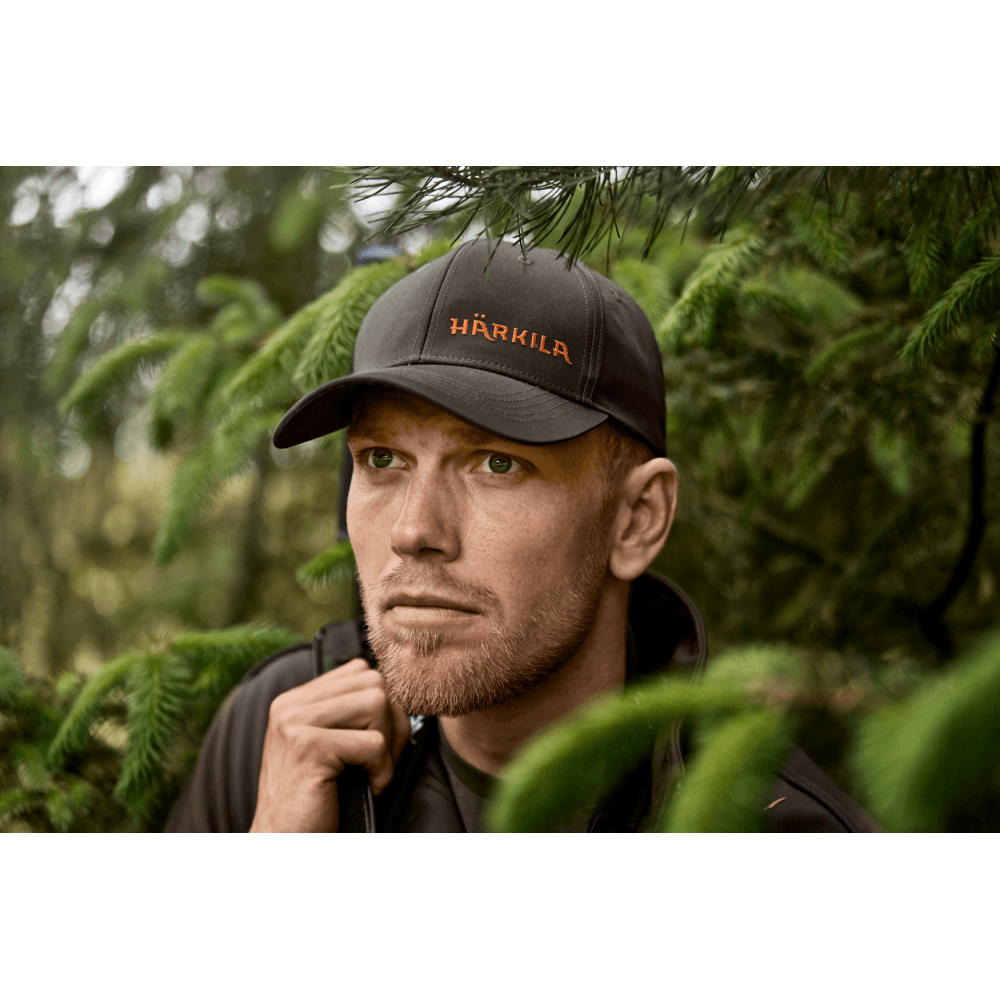 Fjell Cap - Shadow Brown