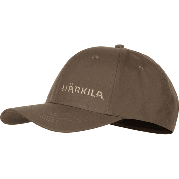 Fjell Cap - Dark Earth