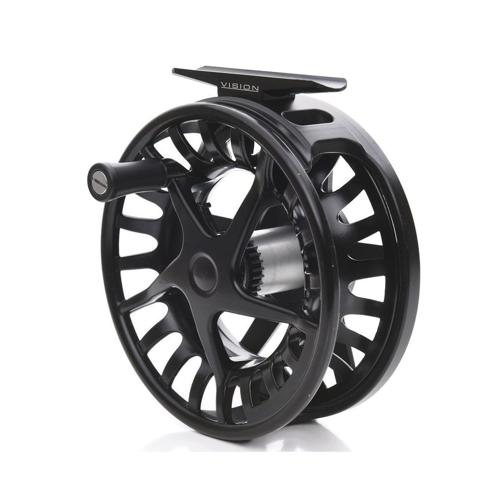 Fisu Fly Reels