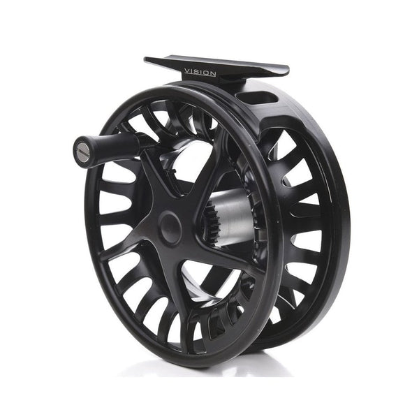 Fisu Fly Reels