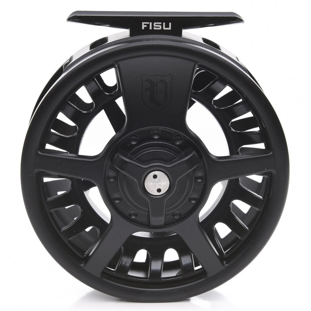 Fisu Fly Reels