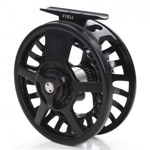 Fisu Fly Reels