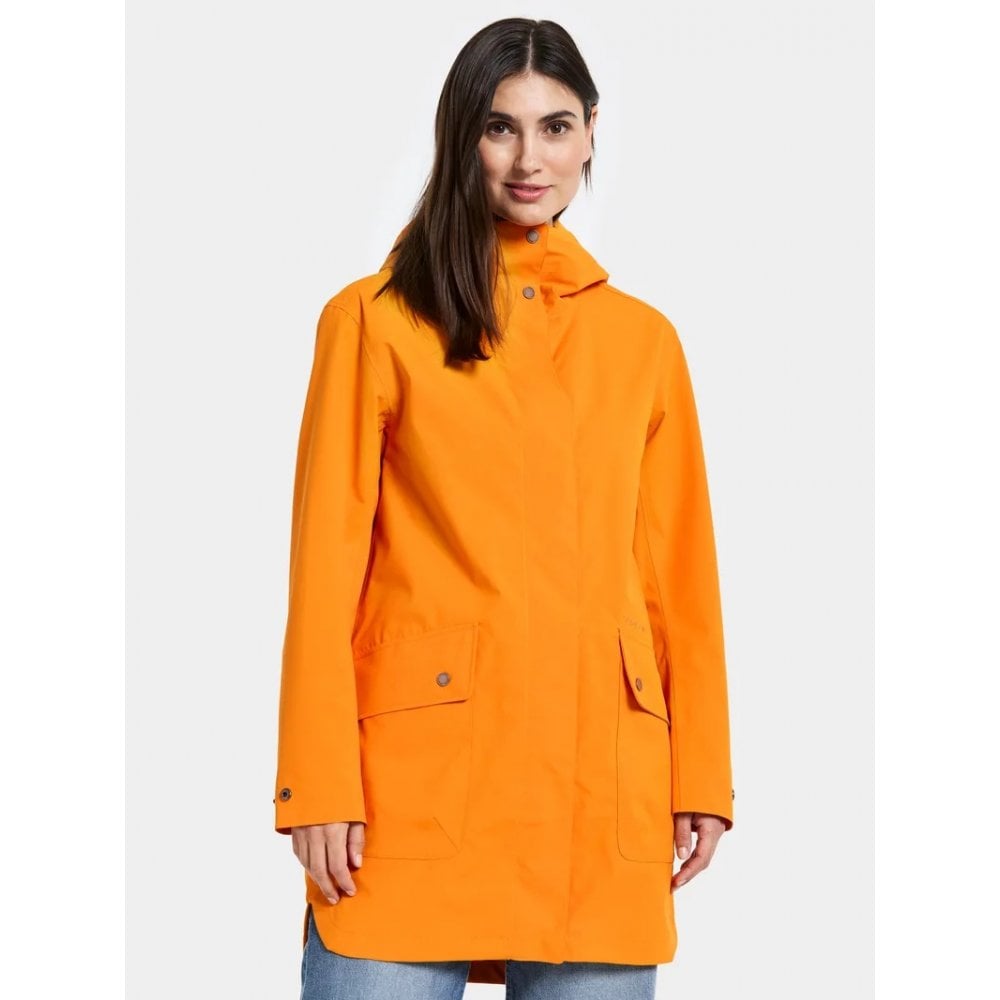 Gwen Parka - Glow