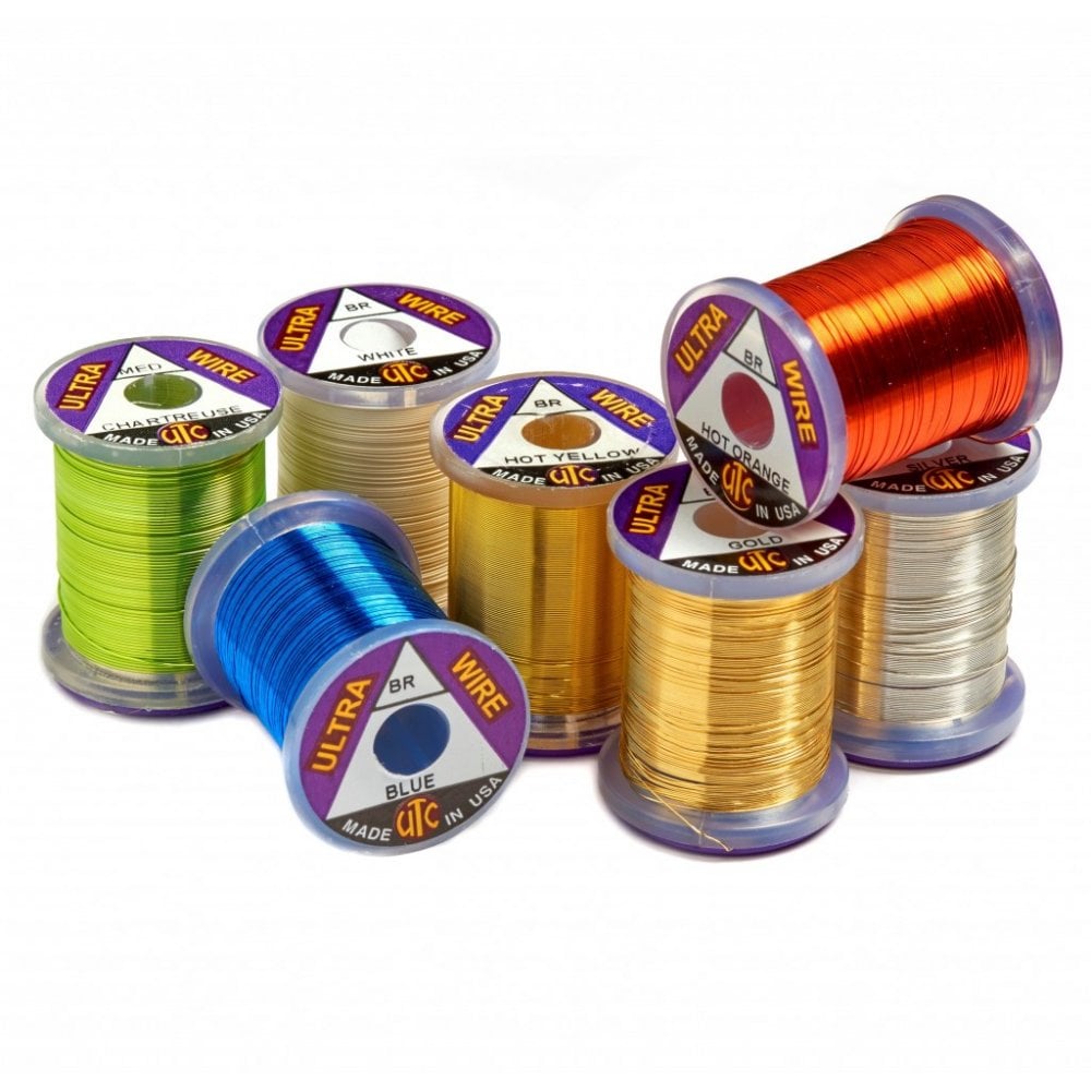 UTC Ultra Brassie Type 2 Wire