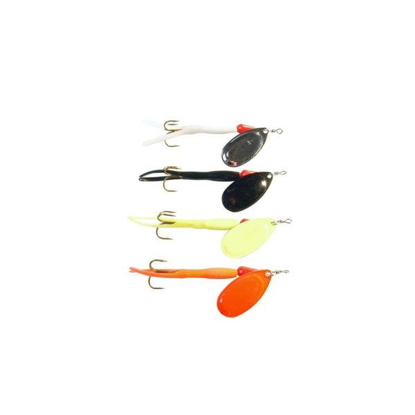 Tube Spinners Size 4