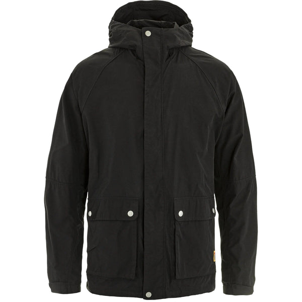Vardag Vindby Jacket M - Black