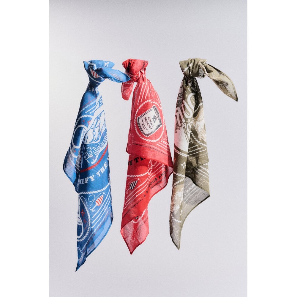 Heritage Bandana