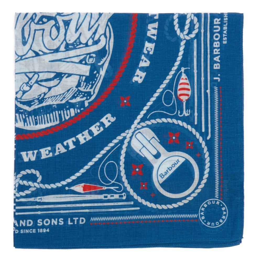 Heritage Bandana