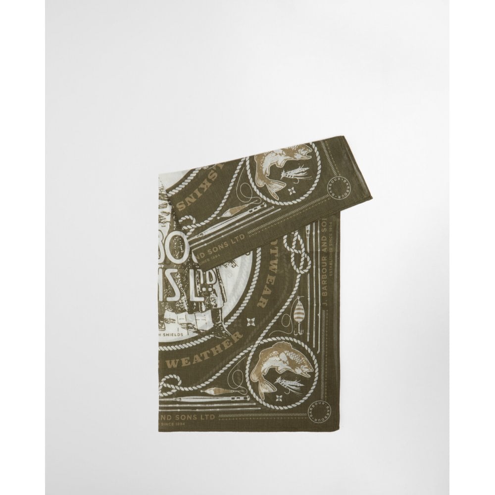 Heritage Bandana