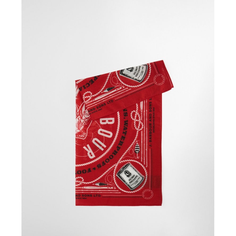 Heritage Bandana