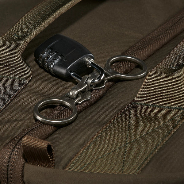 Splitpack Large - Dark Olive