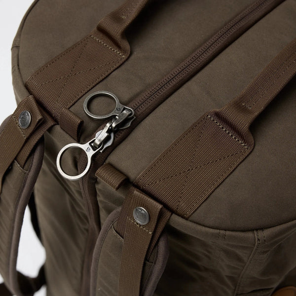 Splitpack Large - Dark Olive