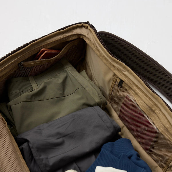 Splitpack Large - Dark Olive
