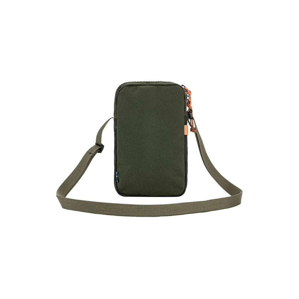 Vardag Pocket Small -Deep Forest