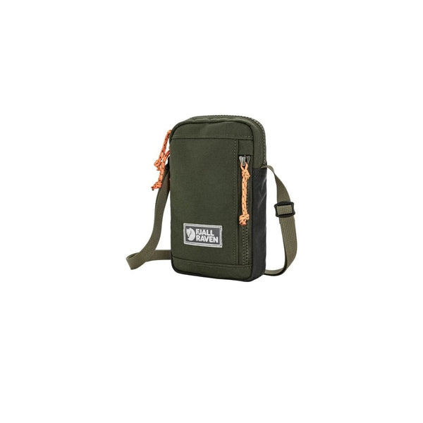 Vardag Pocket Small -Deep Forest