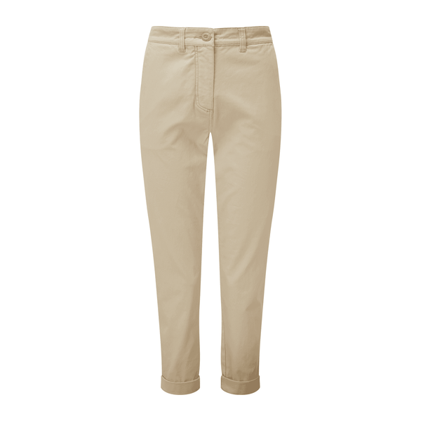 Clare Chinos - Oat