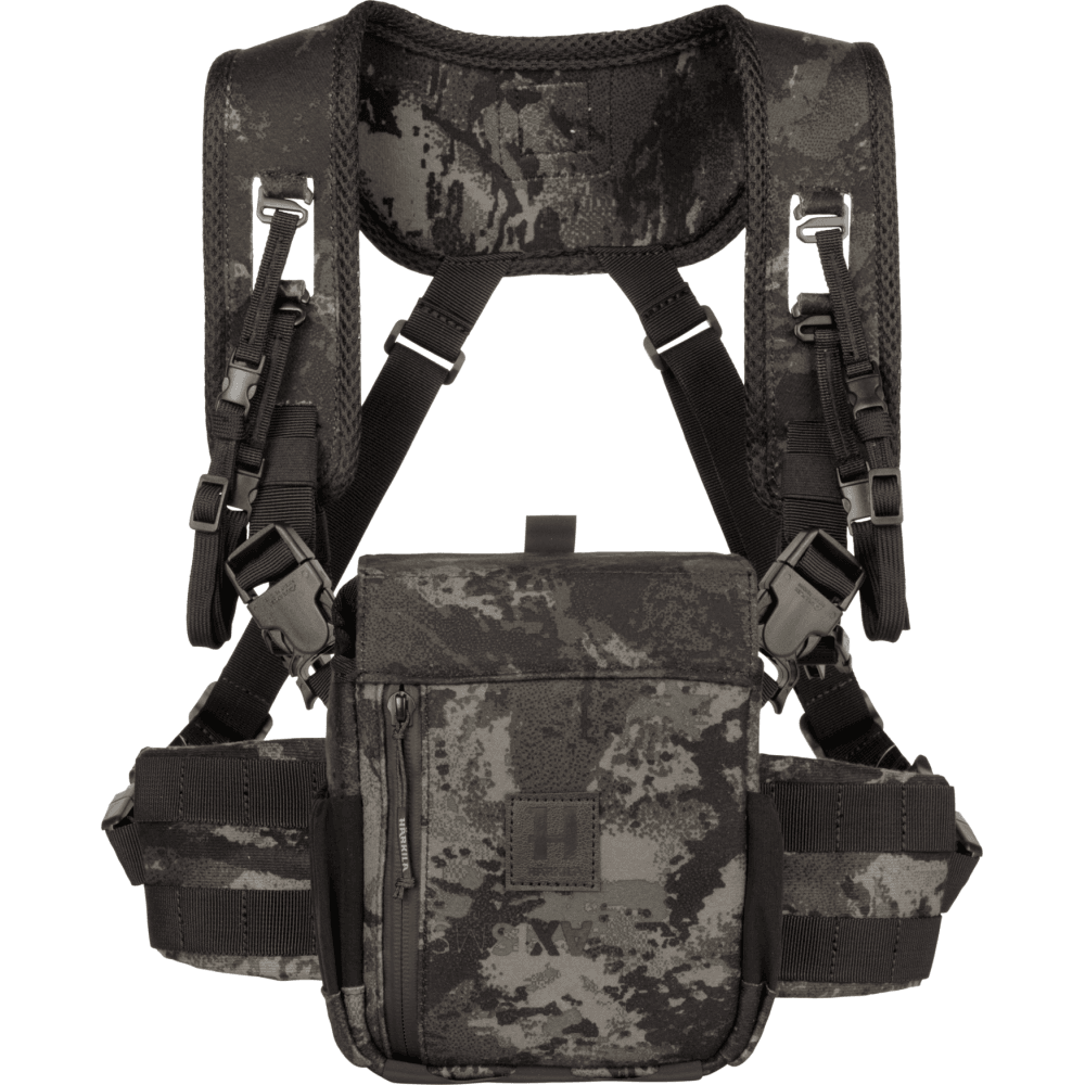 NOCTYX Bino Harness - AXIS MSP®Black