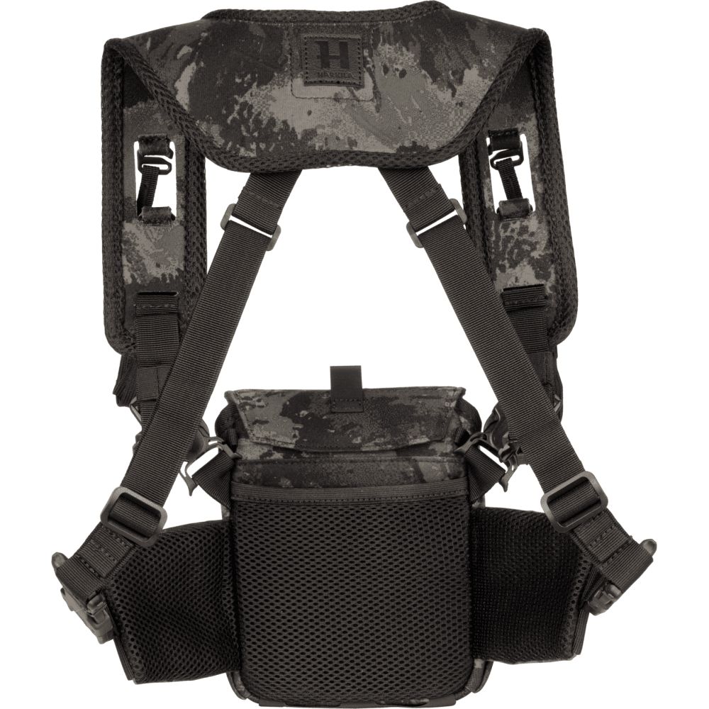 NOCTYX Bino Harness - AXIS MSP®Black