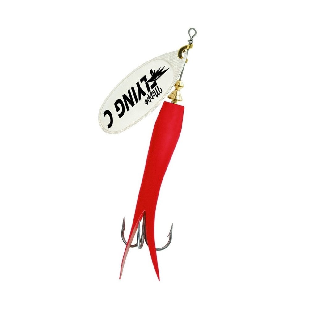 Aglia Flying C Lures