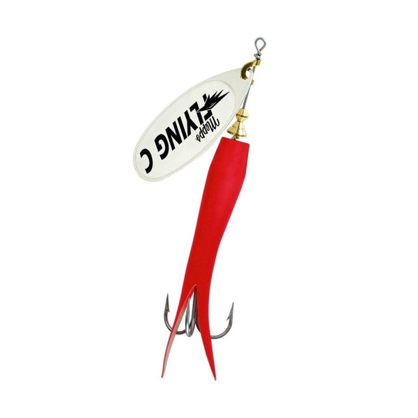 Aglia Flying C Lures