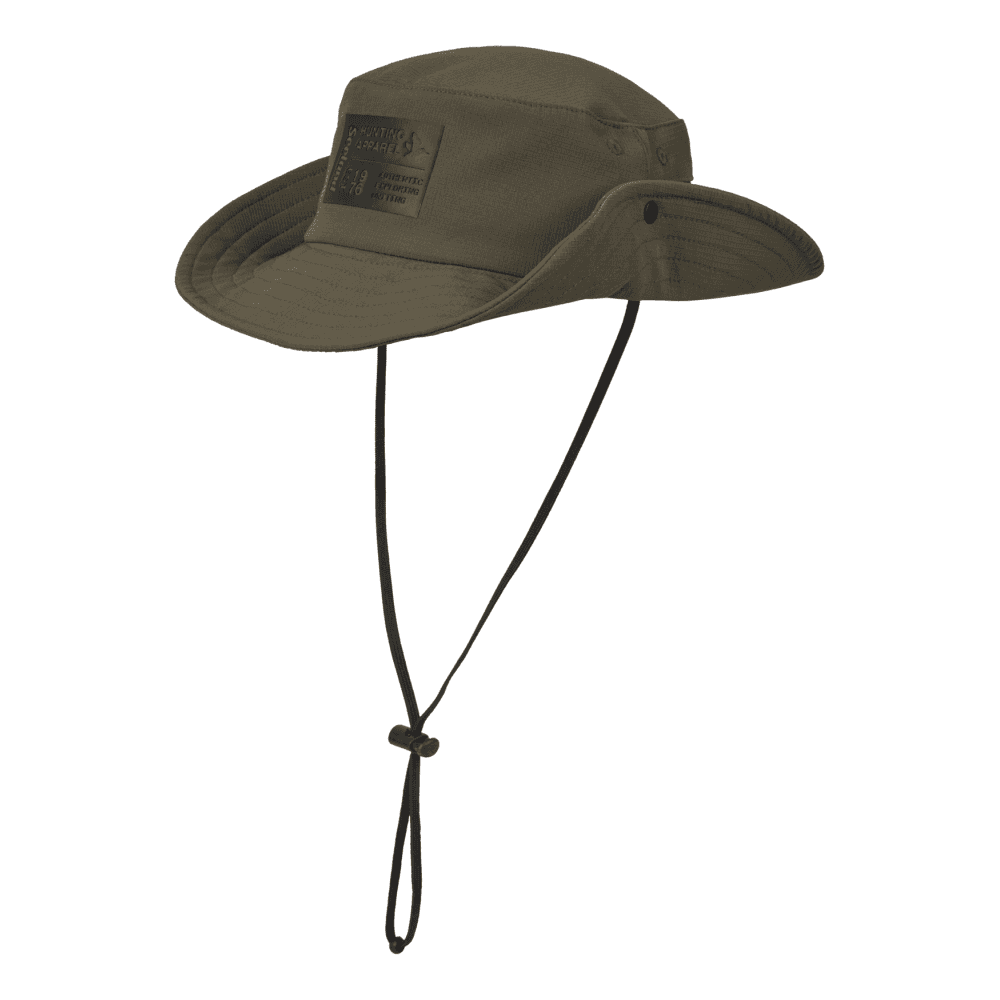 Selous Boonie Hat - Grape Leaf