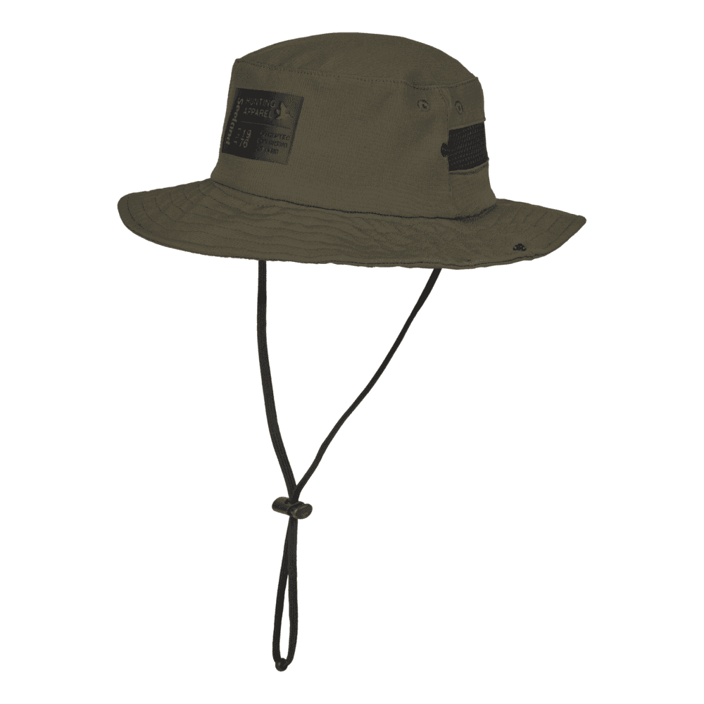 Selous Boonie Hat - Grape Leaf