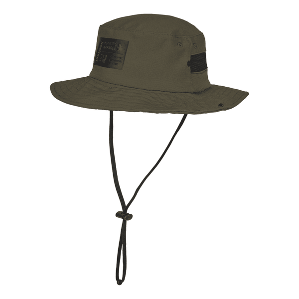 Selous Boonie Hat - Grape Leaf