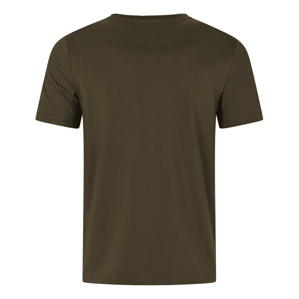 Nightvision T-Shirt - Pine Green