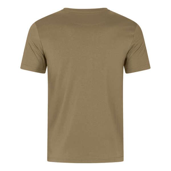 Crosslist T-Shirt - Covert Green