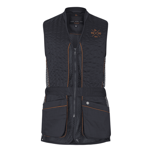 Skeet Waistcoat - Limited Edition - Dark Sapphire