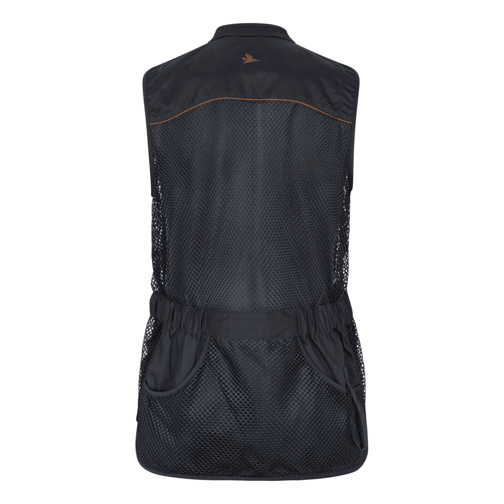 Skeet Waistcoat - Limited Edition - Dark Sapphire