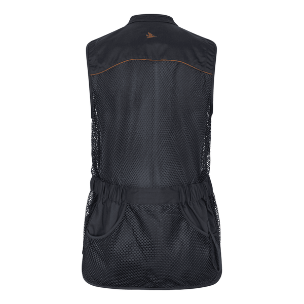 Skeet Waistcoat - Limited Edition - Dark Sapphire