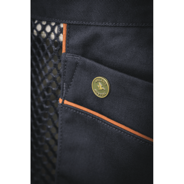 Skeet Waistcoat - Limited Edition - Dark Sapphire