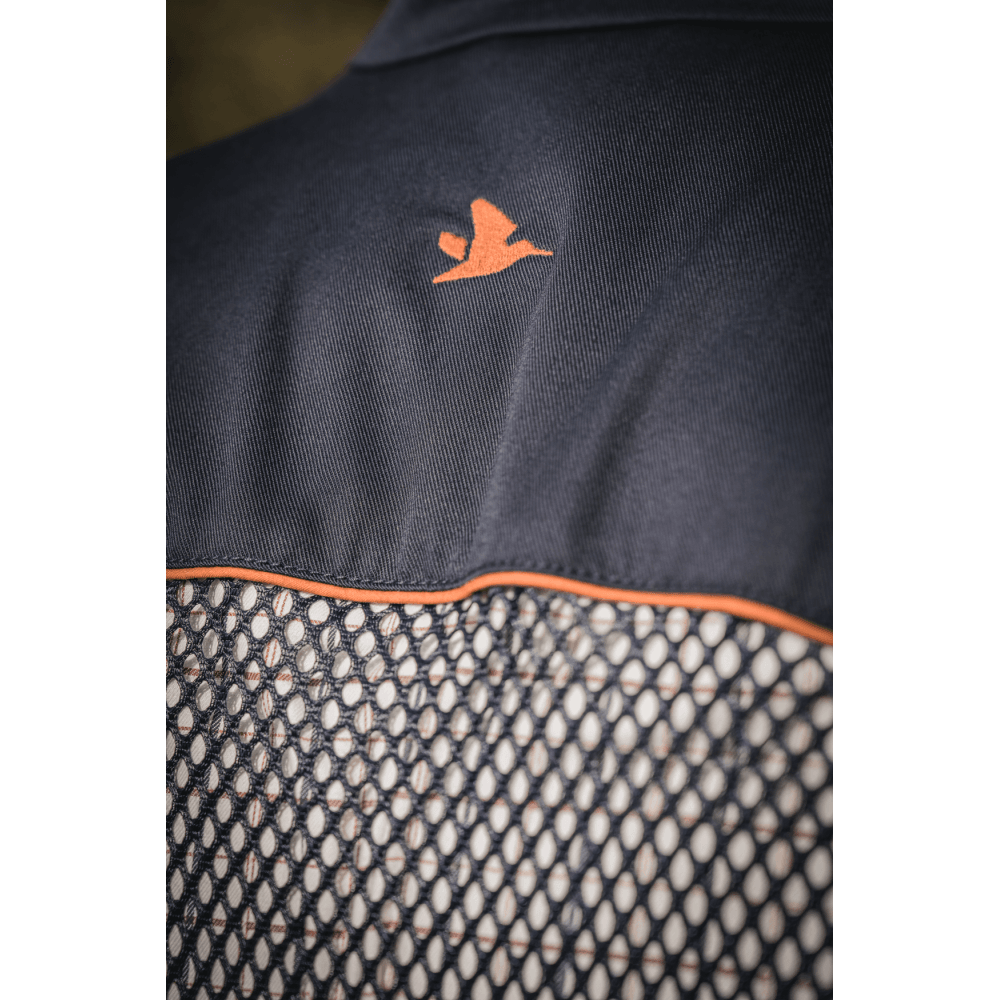 Skeet Waistcoat - Limited Edition - Dark Sapphire