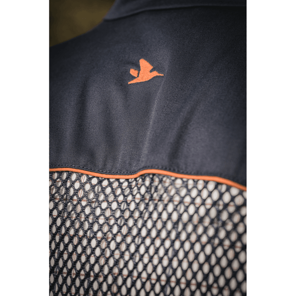 Skeet Waistcoat - Limited Edition - Dark Sapphire