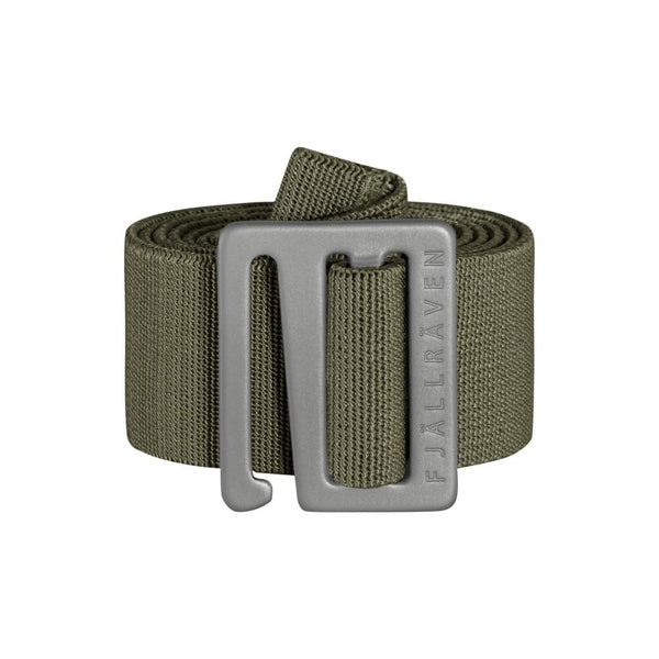 Abisko Midsummer Belt -  Light Olive