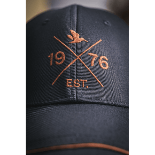 Skeet Cap - Limited Edition - Dark Sapphire