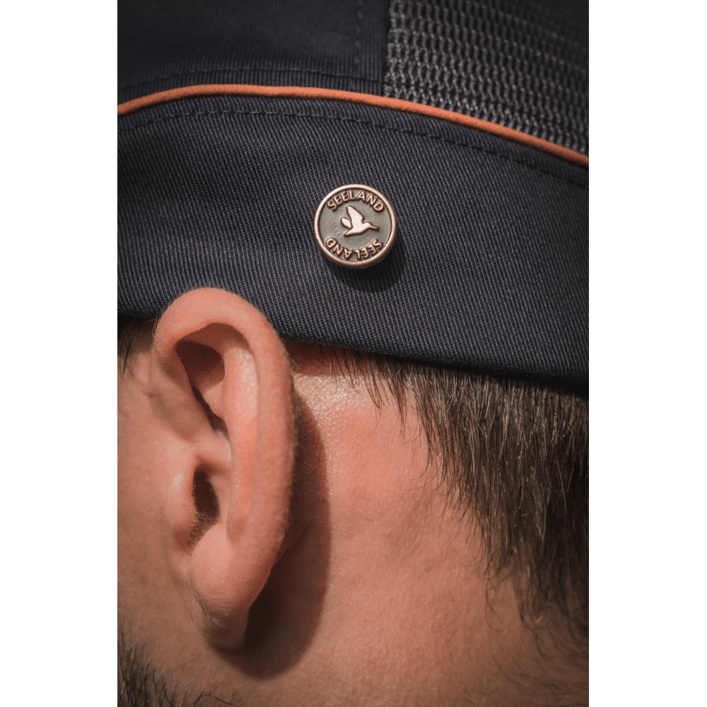 Skeet Cap - Limited Edition - Dark Sapphire