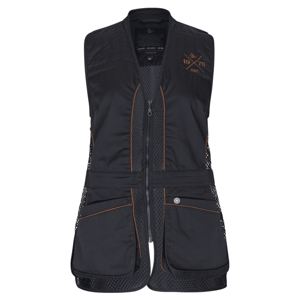 Skeet Ivy Waistcoat - Limited Edition - Dark Sapphire