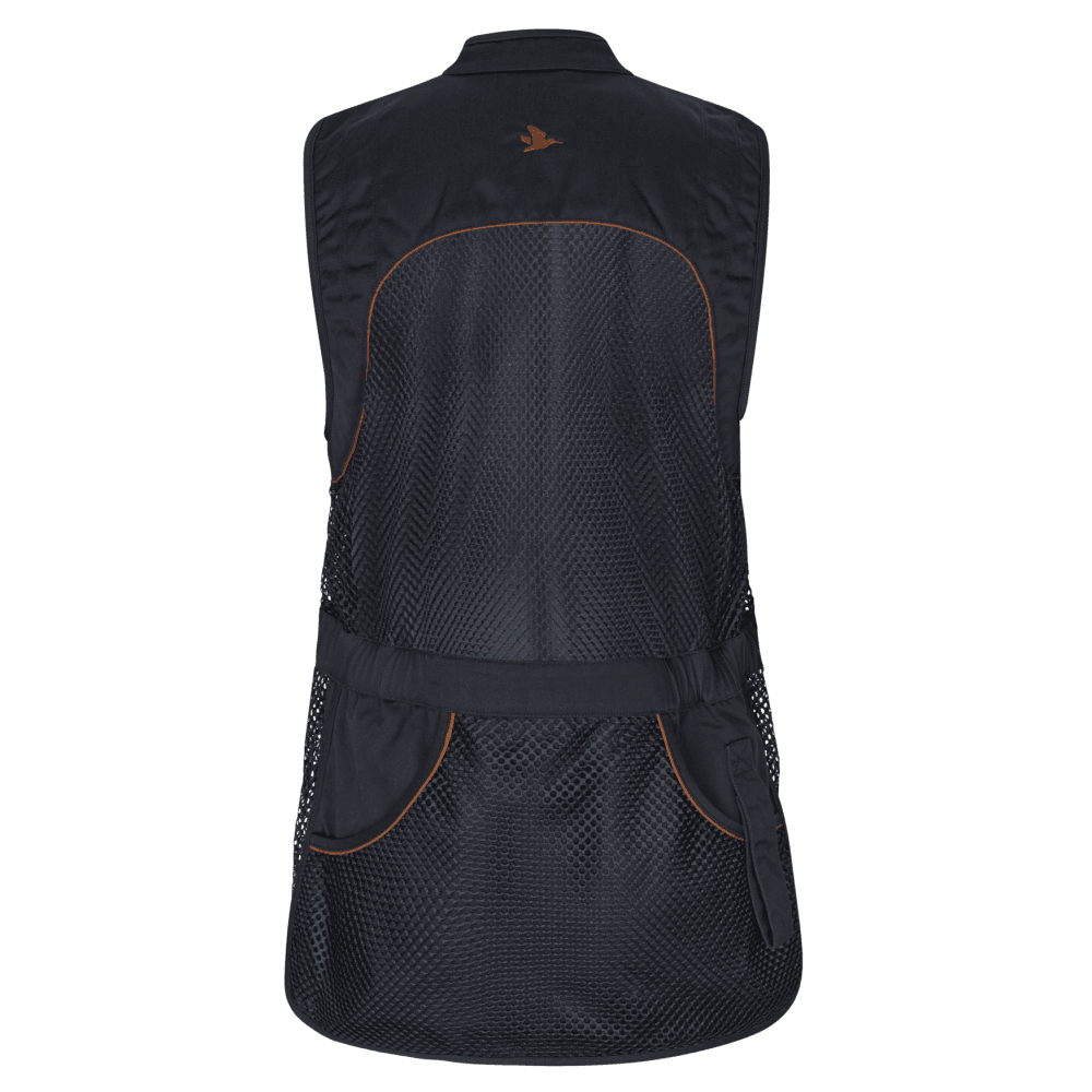 Skeet Ivy Waistcoat - Limited Edition - Dark Sapphire