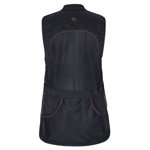Skeet Ivy Waistcoat - Limited Edition - Dark Sapphire