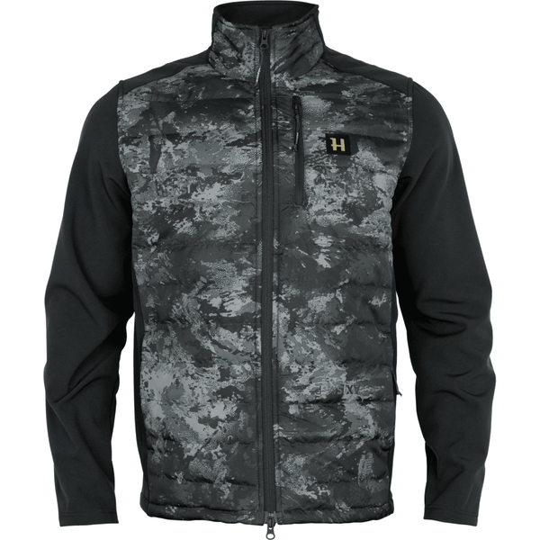 NOCTYX Camo Hybrid Jacket - AXIS MSP®Black/Black