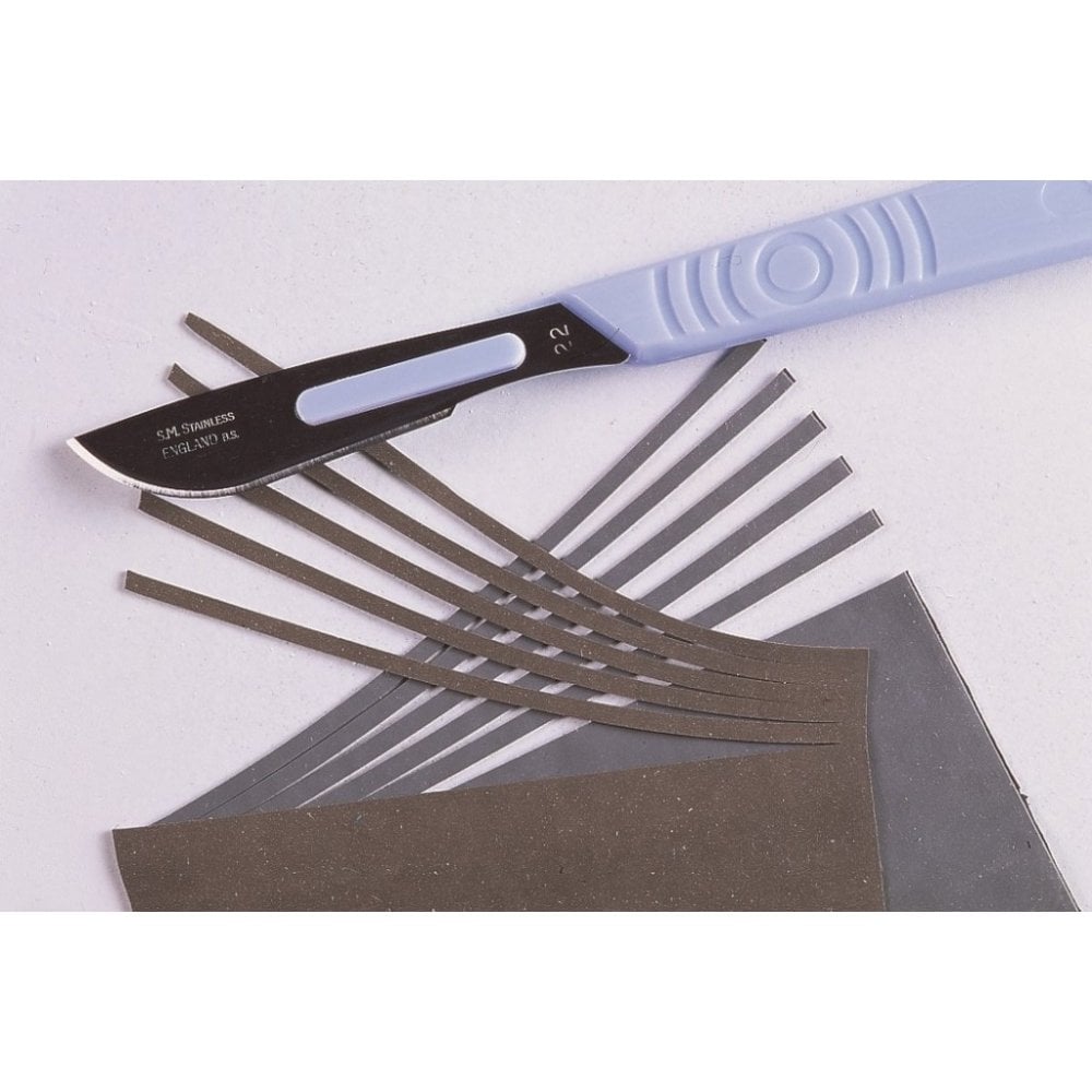 Grey Tungsten Sheet