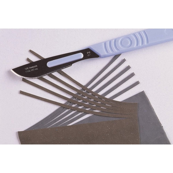 Grey Tungsten Sheet