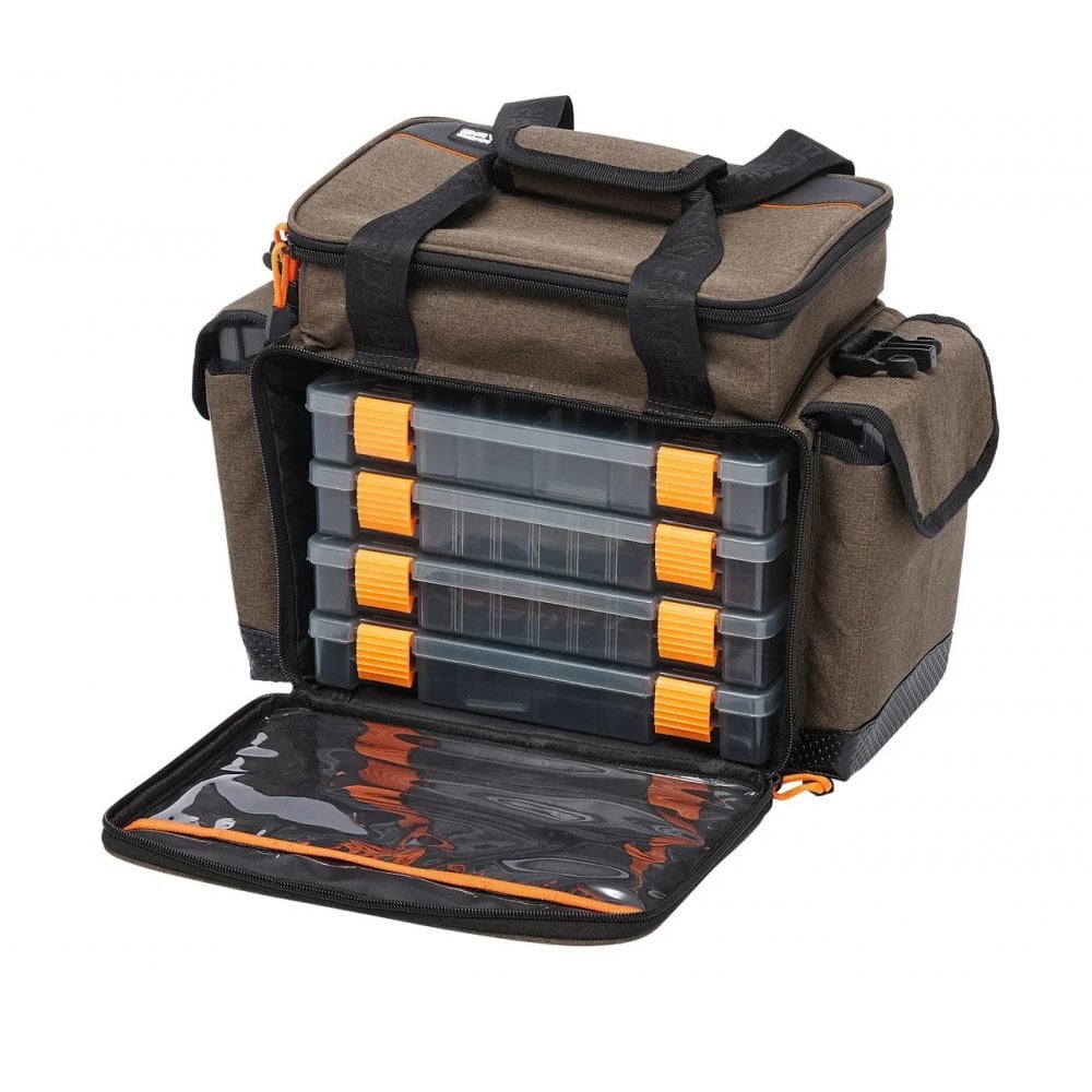 Specialist Lure Bags