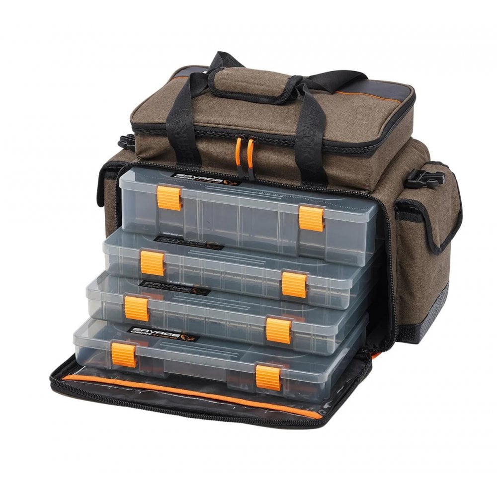 Specialist Lure Bags