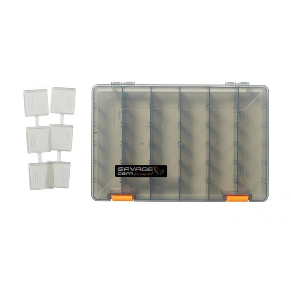 Specialist Lure Bags