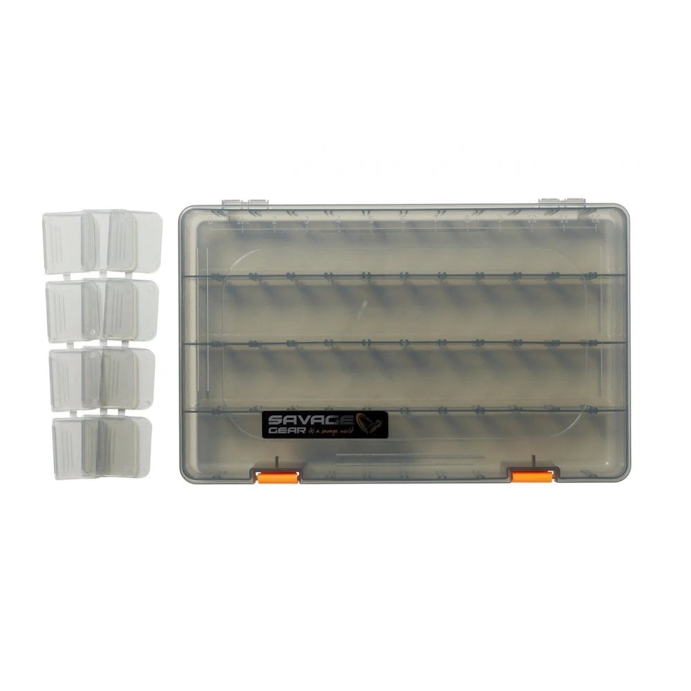 Specialist Lure Bags