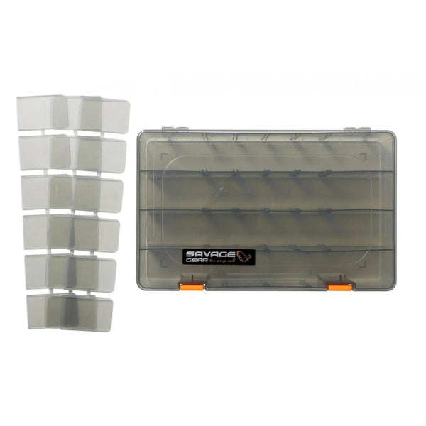 Specialist Lure Bags